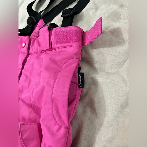 Snow pant - Picture 5 of 5
